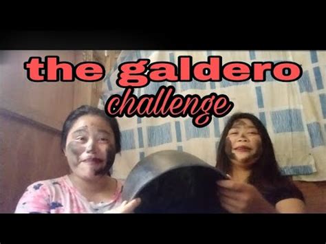 kaldero challenge nude